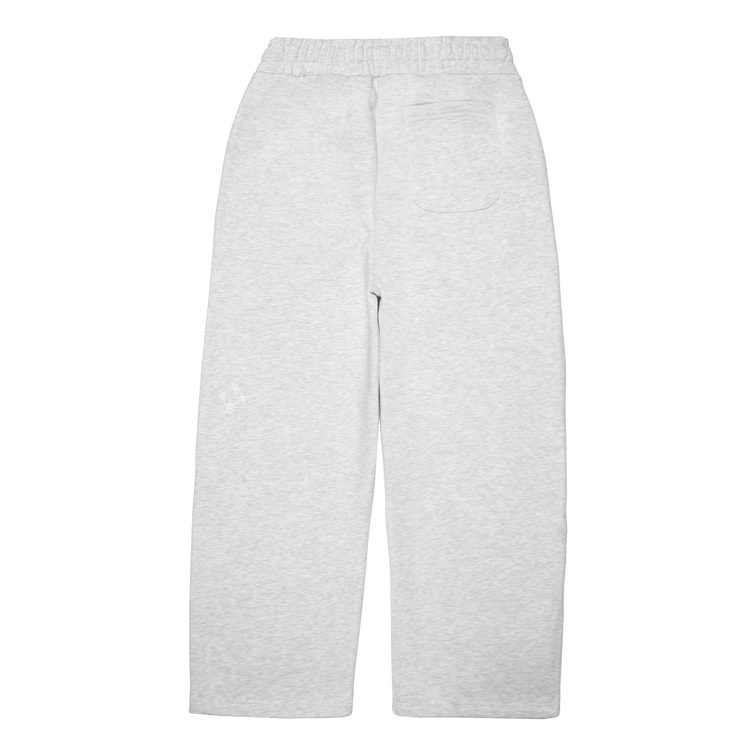 Logo Sweatpants [Grey Melange]