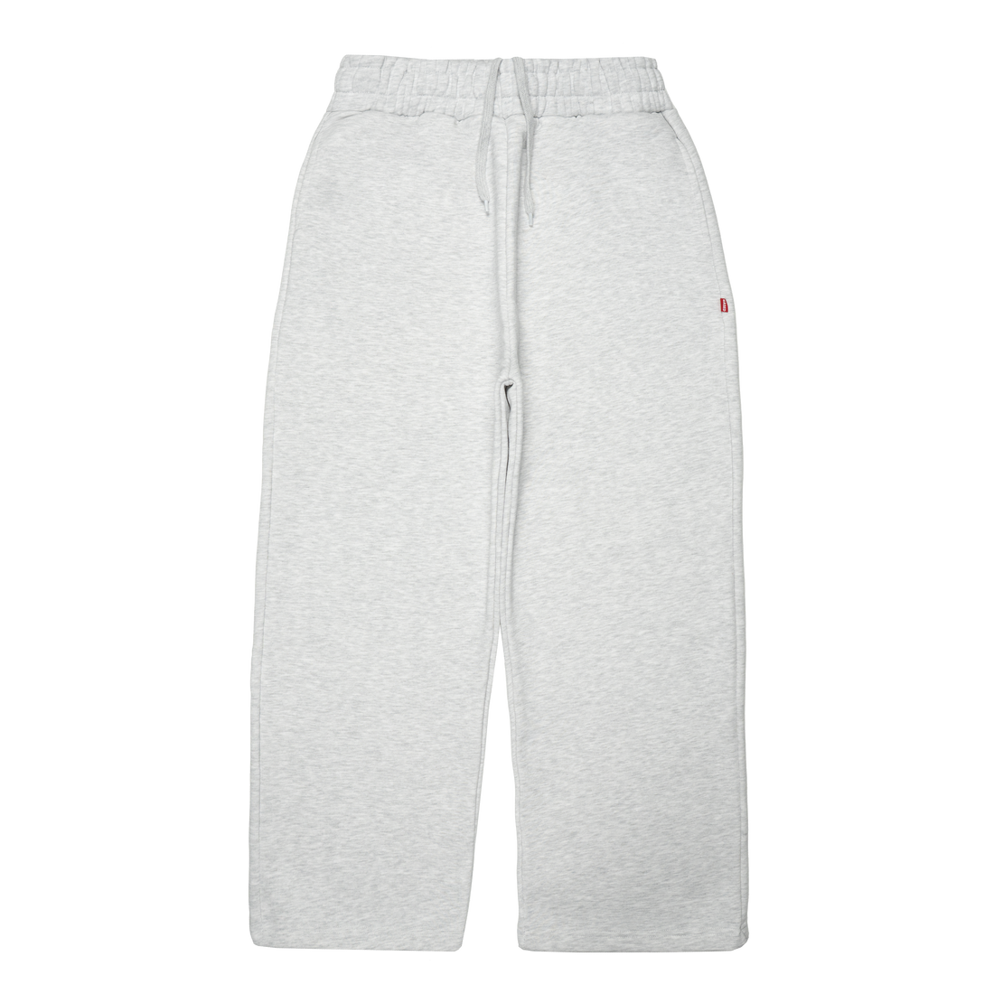 Logo Sweatpants [Grey Melange]