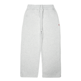 Logo Sweatpants [Grey Melange]