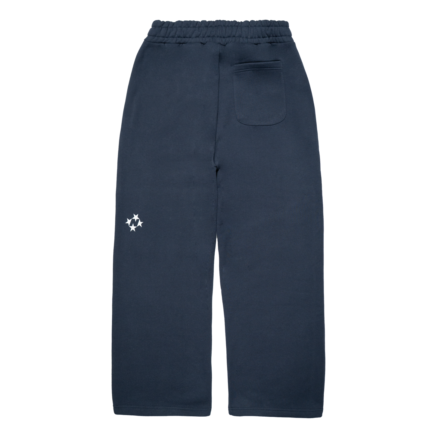 Logo Sweatpants [Navy]
