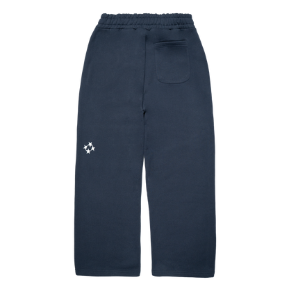 Logo Sweatpants [Navy]