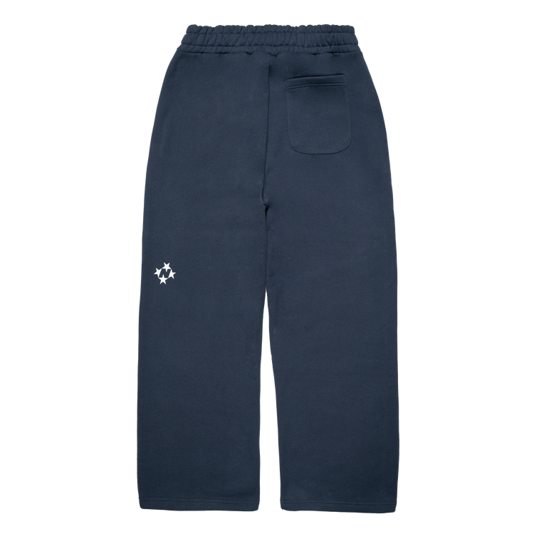 Logo Sweatpants [Navy]
