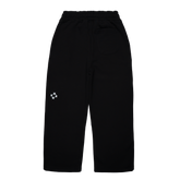 Logo Sweatpants [Black]