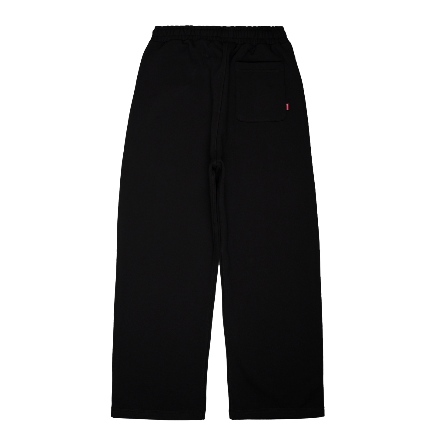 Combat Sweatpants [Black]