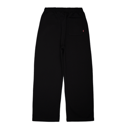 Combat Sweatpants [Black]