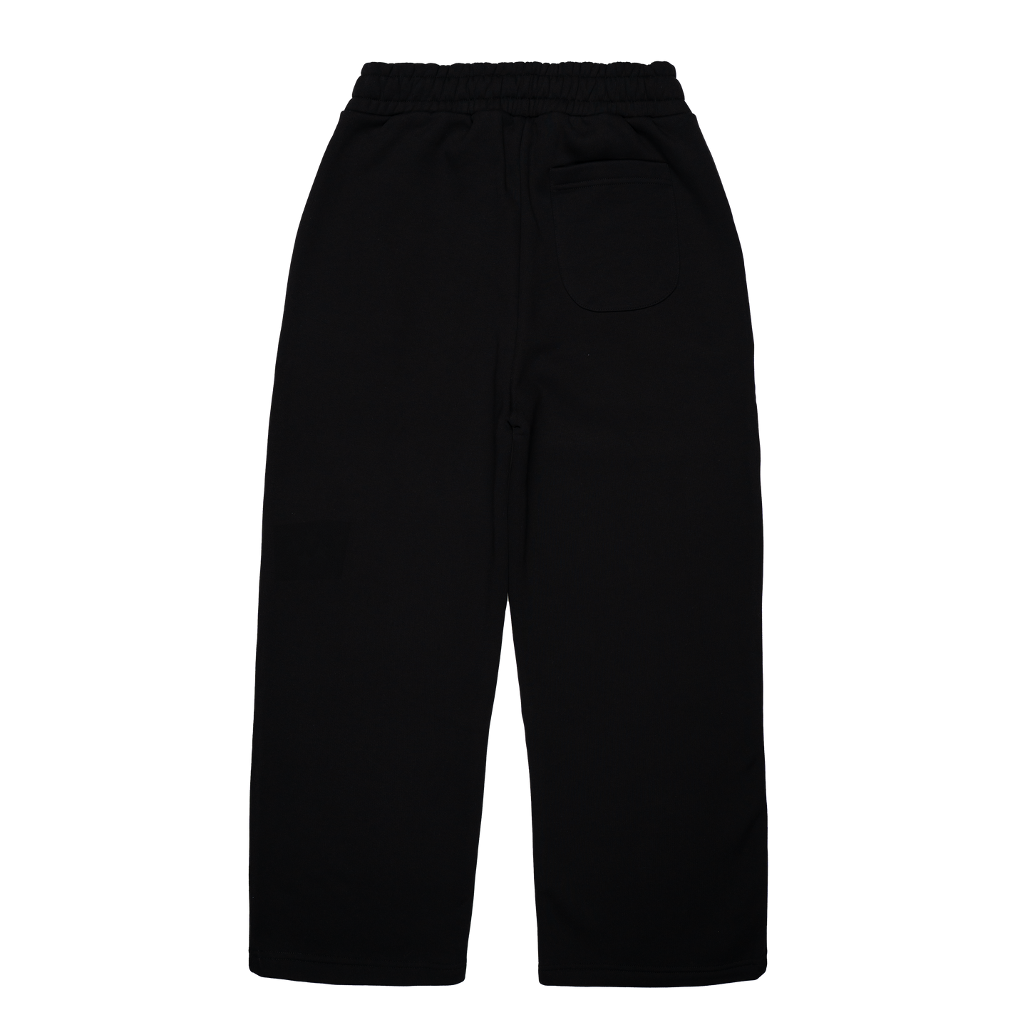 Royal Sweatpants [Black]