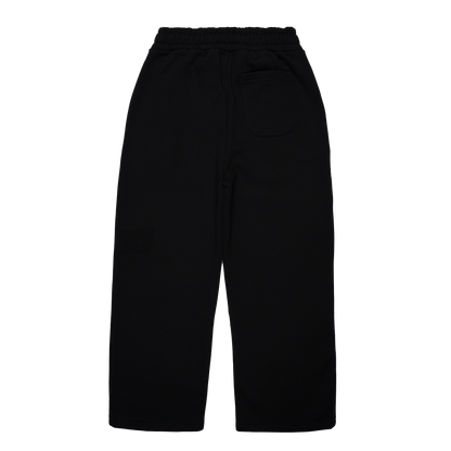 Royal Sweatpants [Black]