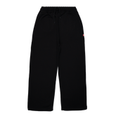 Logo Sweatpants [Black]