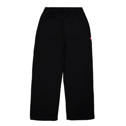 Logo Sweatpants [Black]