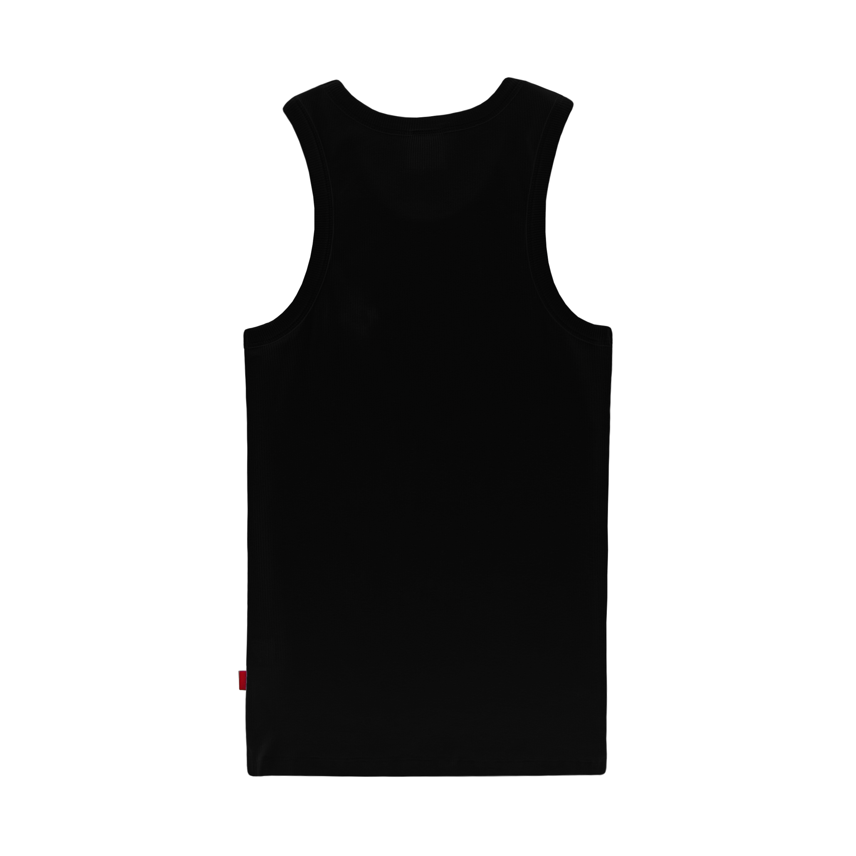 Top Gun Logo Tank Top - Offiziell Lizenziertes Muscle Shirt