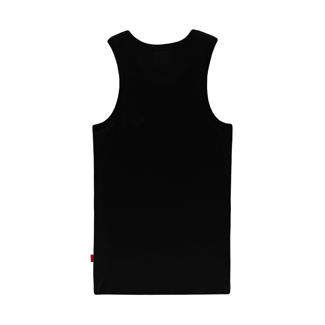 Logo Tank Top [Black]