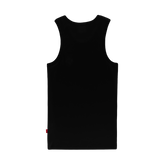 Logo Tank Top [Black]