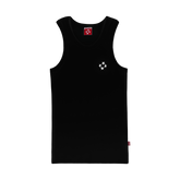 Logo Tank Top [Black]