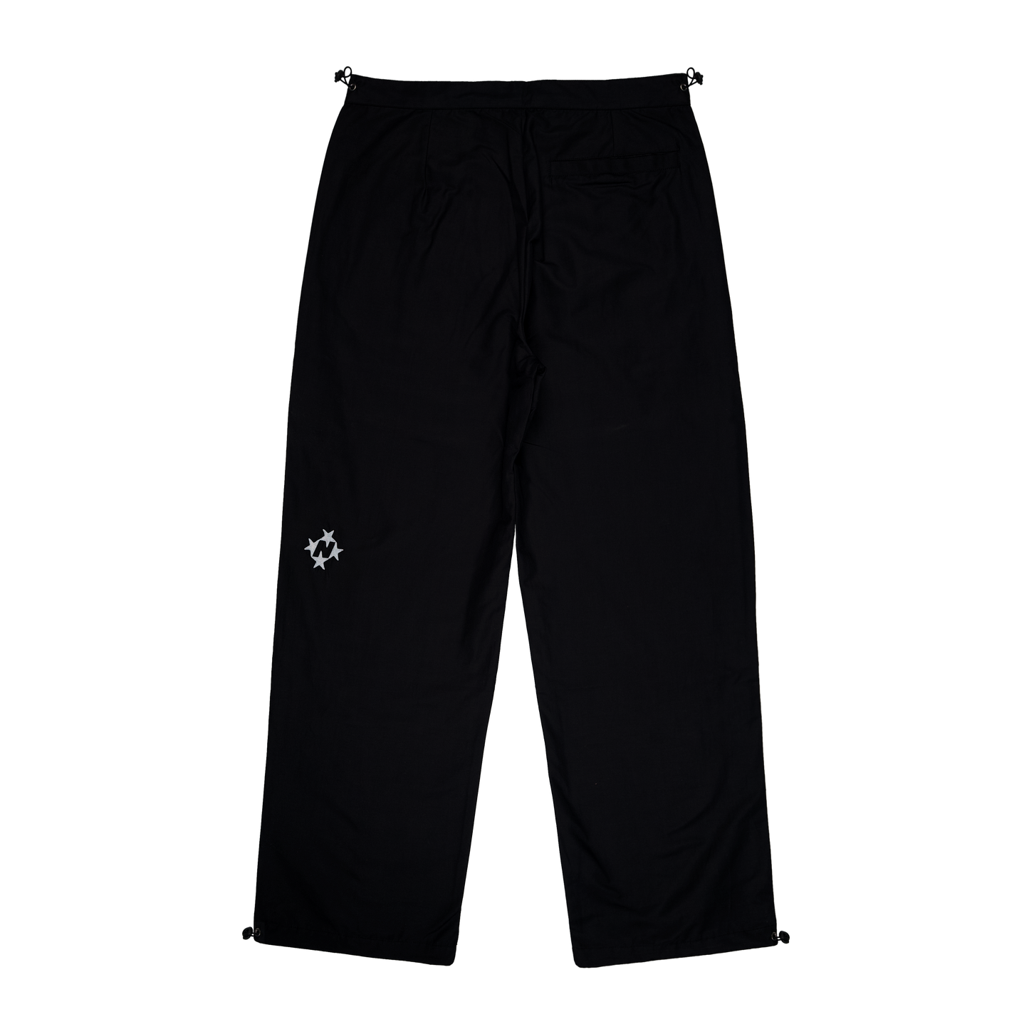 Everyday Tech Pants [Black]