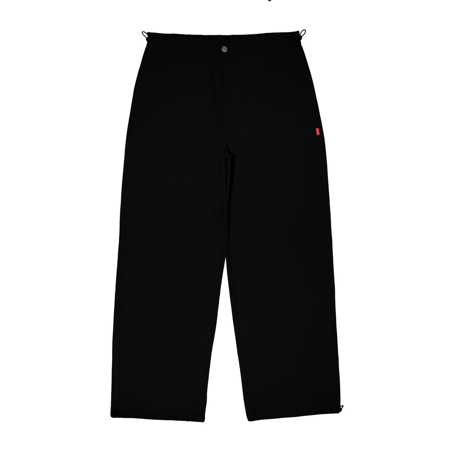 Everyday Tech Pants [Black]