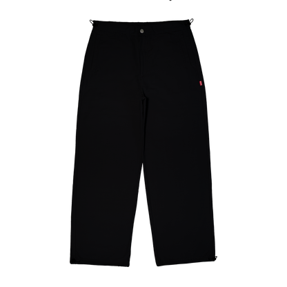 Everyday Tech Pants [Black]