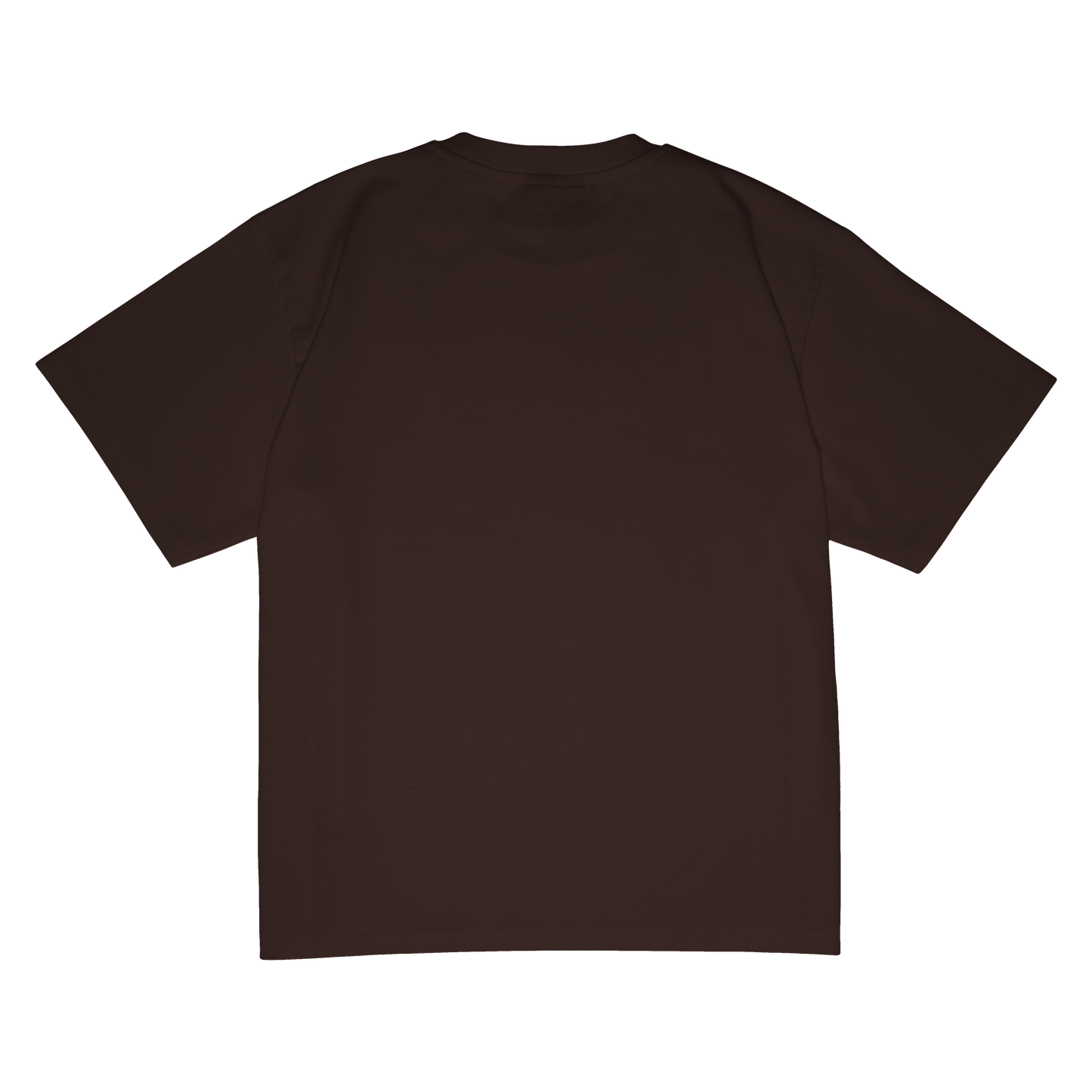 One Family T-Shirt [Brown]