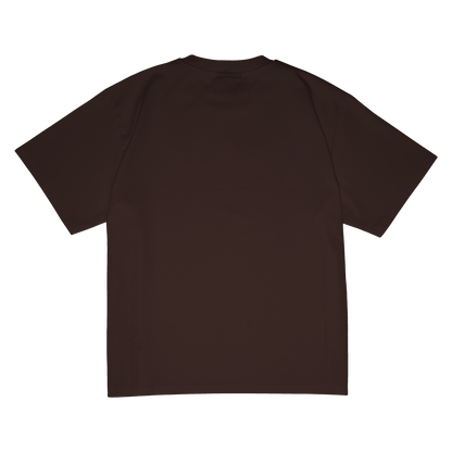 One Family T-Shirt [Brown]