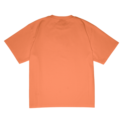 5 Year Anniversary T-Shirt [Orange]
