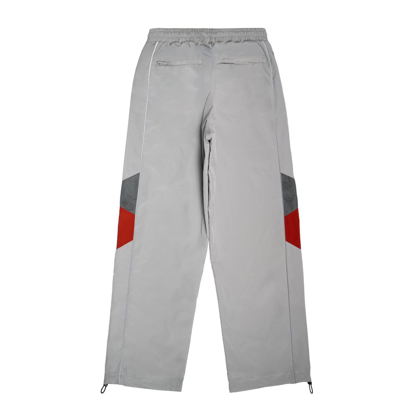 Napa Track Pants [Grey]