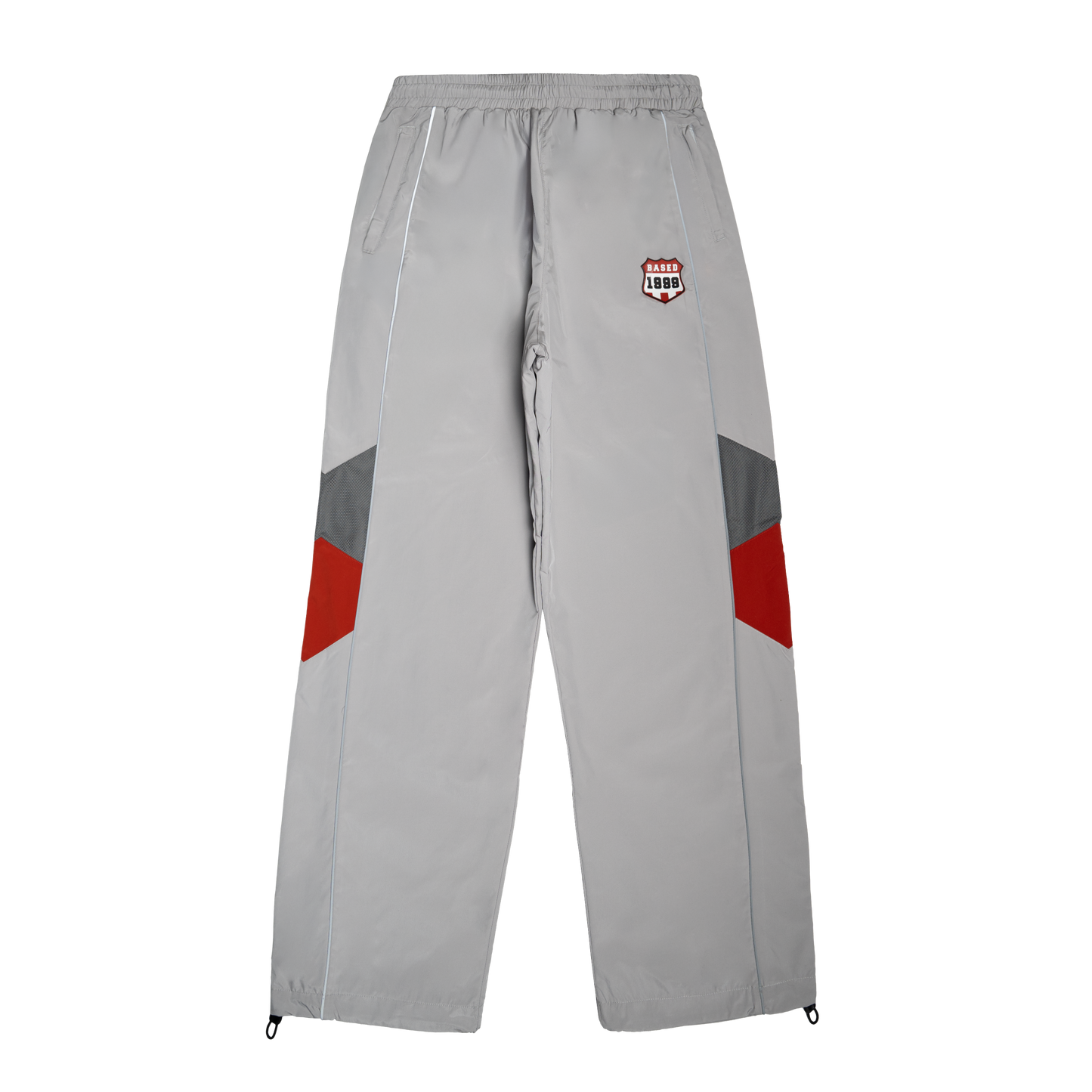 Napa Track Pants [Grey]