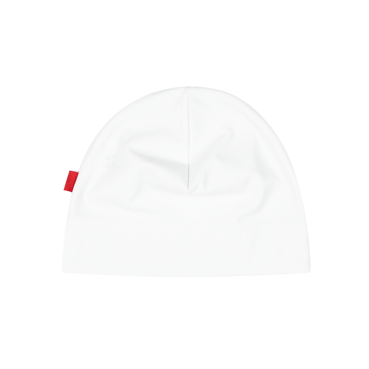 Daily Skully [White]