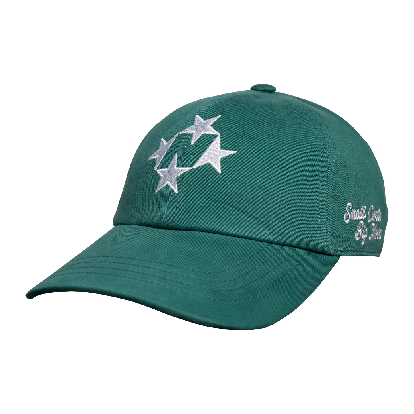 Logo Cap [Forest Green]