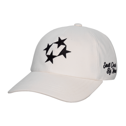 Logo Cap [Creme]