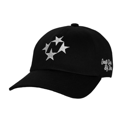 Logo Cap [Black]