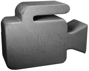 camera icon